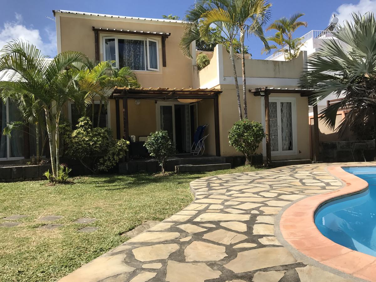 H&K Villa Blue Bay Rum bild